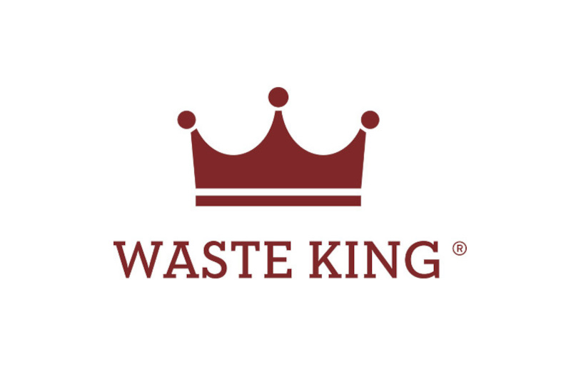 Waste King in Canyon Lake